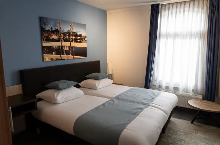 Standaard Kamer