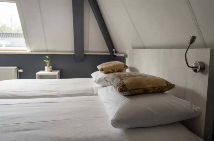 Standaard Kamer