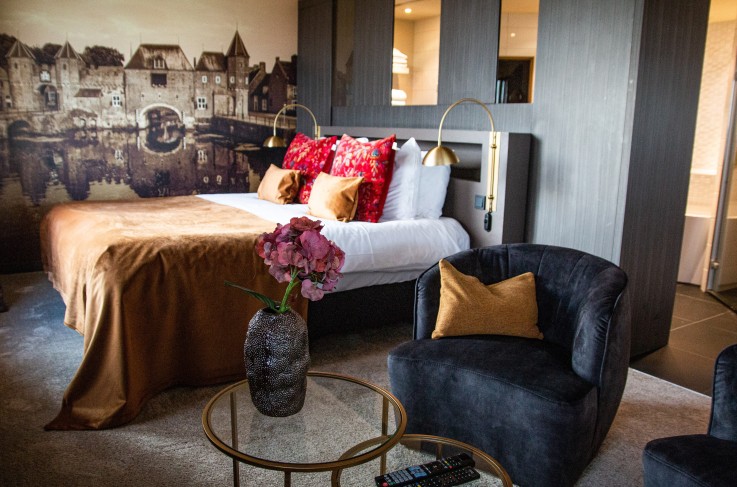 Coral Wellness Suite