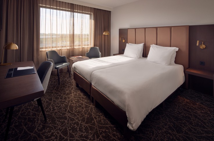 Comfort Tweepersoonskamer