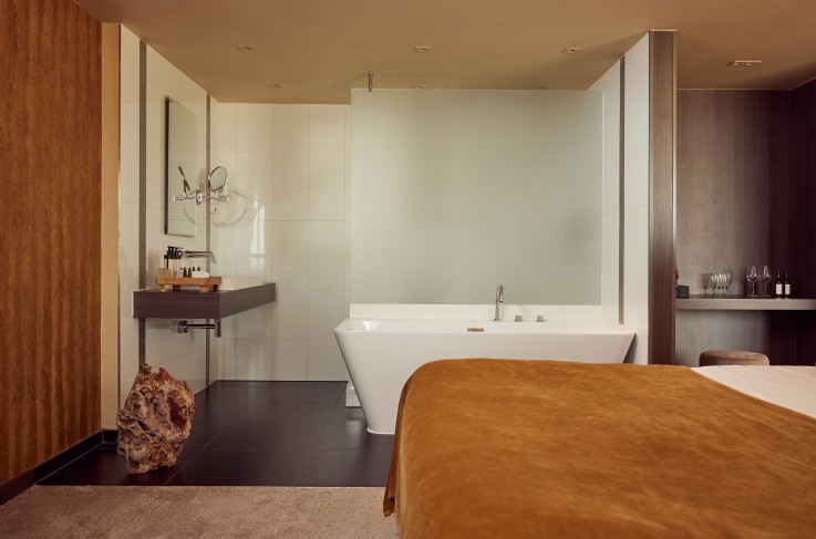 Nevada Diamond Suite