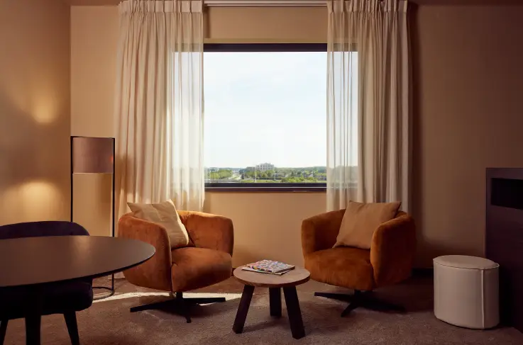 Nevada Diamond Suite