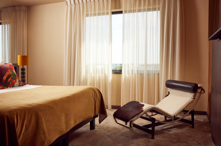 Nevada Diamond Suite