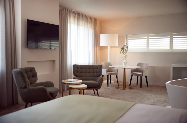 Amethist Quartz Suite