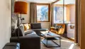 Luxe 4p appartement dicht bij skigebied