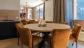 Luxe 10p appartement nabij skigebied