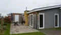 Schaelbergerbosch sfeerhaard & tuinhuis