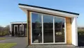 Ravenbosch royaal bubbelbad, sfeerhaard & tuinhuis