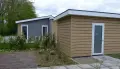 Schaelbergerbosch eco tuinhuis en sauna