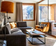 Luxe 4p appartement dicht bij skigebied