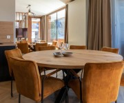 Luxe 10p appartement nabij skigebied