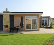 Biebosch tuinhuis