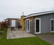 Schaelbergerbosch sfeerhaard & tuinhuis