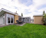 Ravenbosch sfeerhaard, tuinhuis & sauna