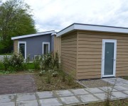 Schaelbergerbosch eco tuinhuis en sauna