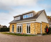 Groepsaccommodatie 12 3