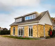 Groepsaccommodatie 12 3