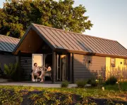 Berg lodge