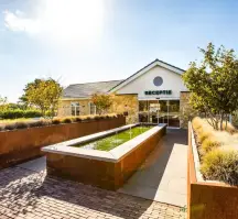 Resort Mooi Bemelen (Park)
