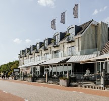 Hotel Hoogeerd by Flow (Aanzicht)