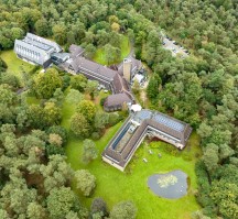 Hotel Woudschoten (Woudschoten)