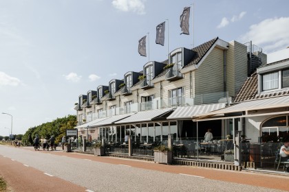 Hotel Hoogeerd by Flow