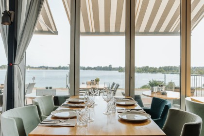 Hotel Hoogeerd by Flow