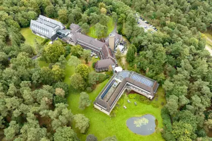 Hotel Woudschoten