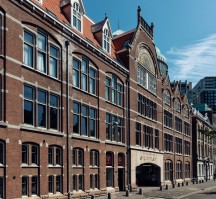 The Ald Hotel (Aanzicht)