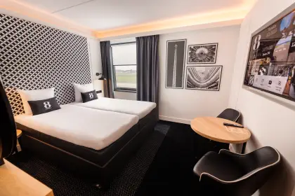 Leonardo Boutique Hotel Maastricht City Center