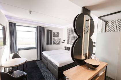 Gr8 Hotel Maastricht Airport