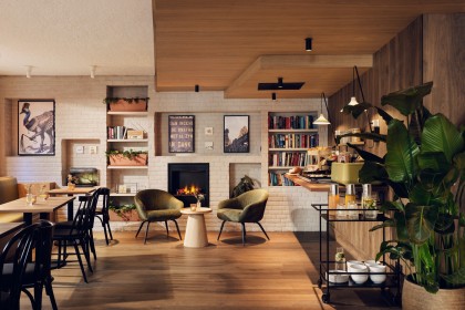 Best Western Hotel Den Haag