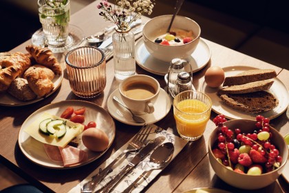 Townhouse Hotel Den Haag