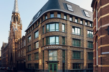 Best Western Hotel Den Haag