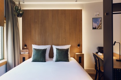 Best Western Hotel Den Haag