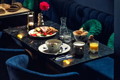 Best Western Hotel Den Haag
