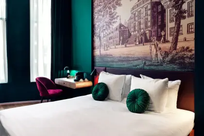 Best Western Hotel Den Haag