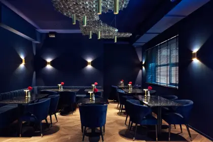 Best Western Hotel Den Haag