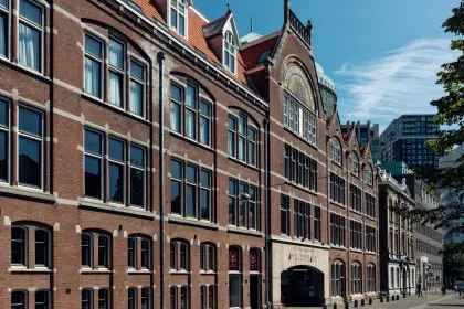 Boutique Hotel Corona