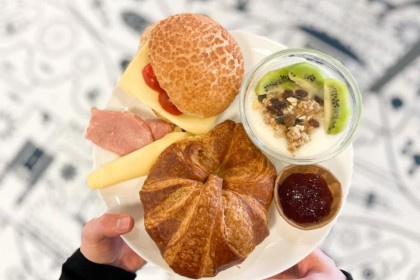 Kaboom Hotel Maastricht