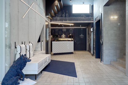 Kaboom Hotel Maastricht