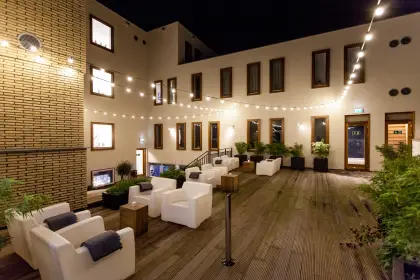Leonardo Boutique Hotel Maastricht City Center
