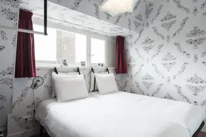 Leonardo Boutique Hotel Maastricht City Center