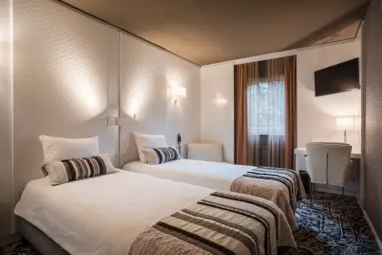 Hotel Woudschoten
