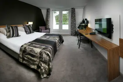 Hotel Woudschoten