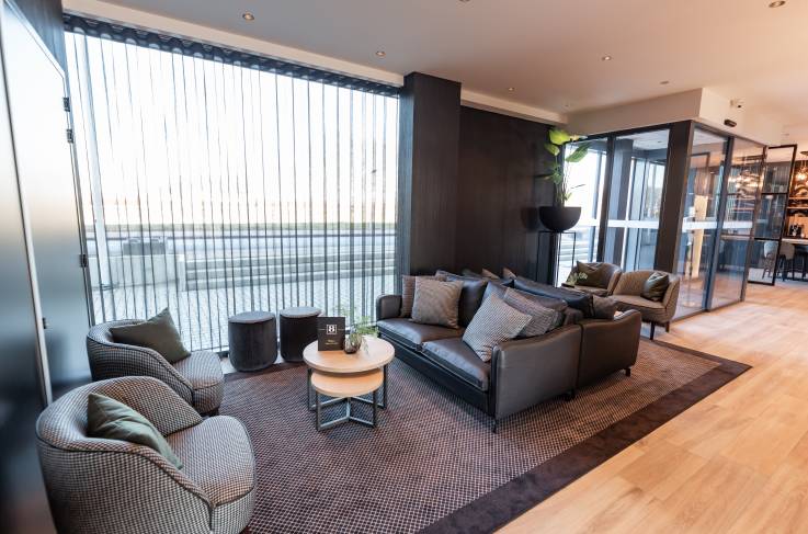 Hotellobby