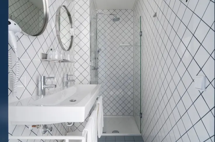 Badkamer