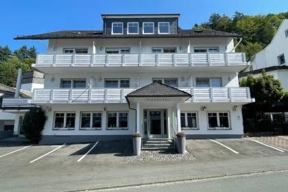 auswärts - Dein Hotel