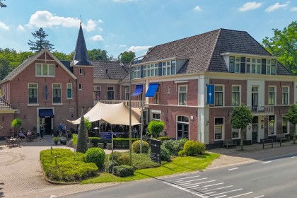 Fletcher Boshotel De Lochemse Heuvels