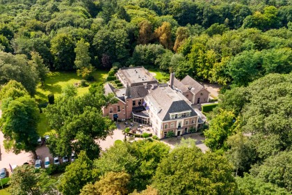 Fletcher Boshotel De Lochemse Heuvels